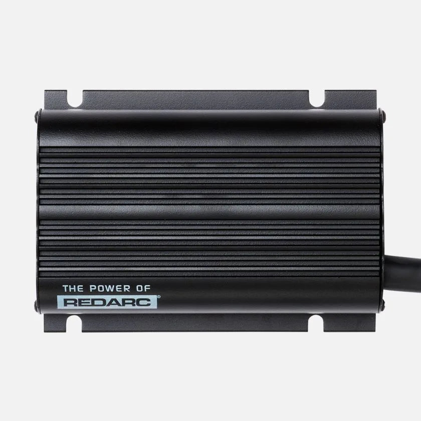 BCDC Classic 25A In-Vehicle DC Battery Charger