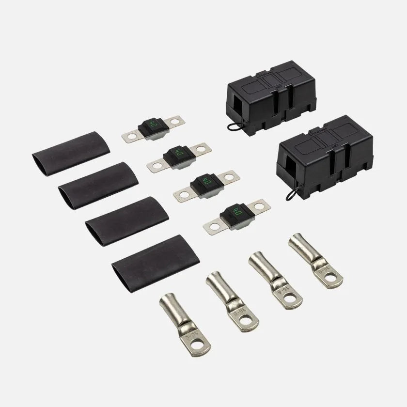 BCDC Classic 25A In-Vehicle DC Battery Charger