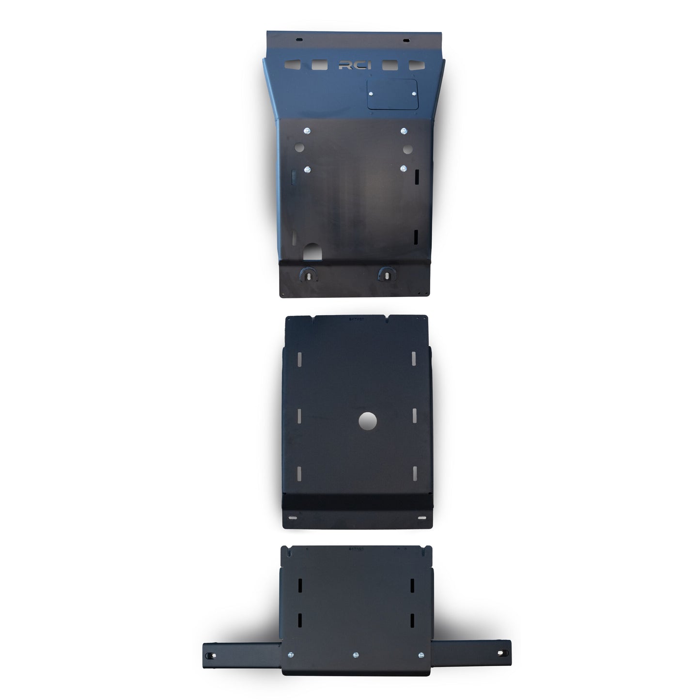 Skid Plate Package | 24-Present Tacoma