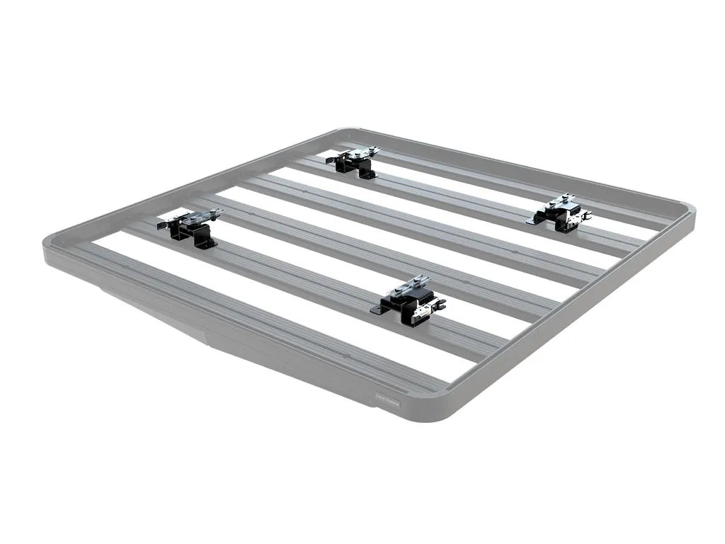 front runner tent Front Runner - Quick Release Tent Mount Kit / 4 Piece