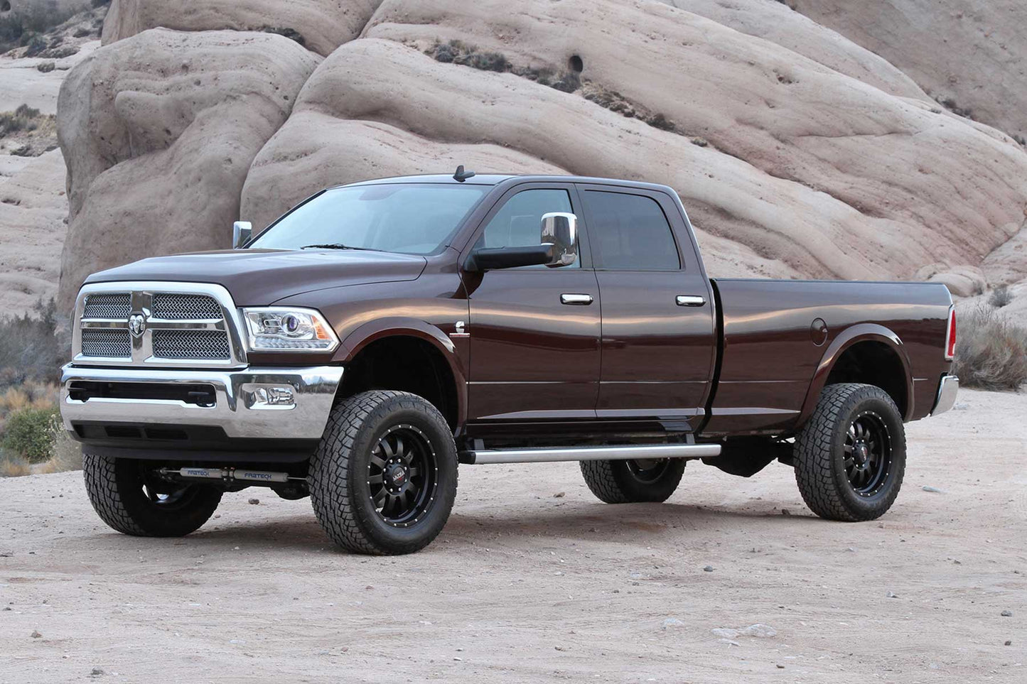 EVO Sport - RAM