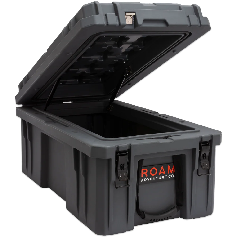 105L RUGGED CASE