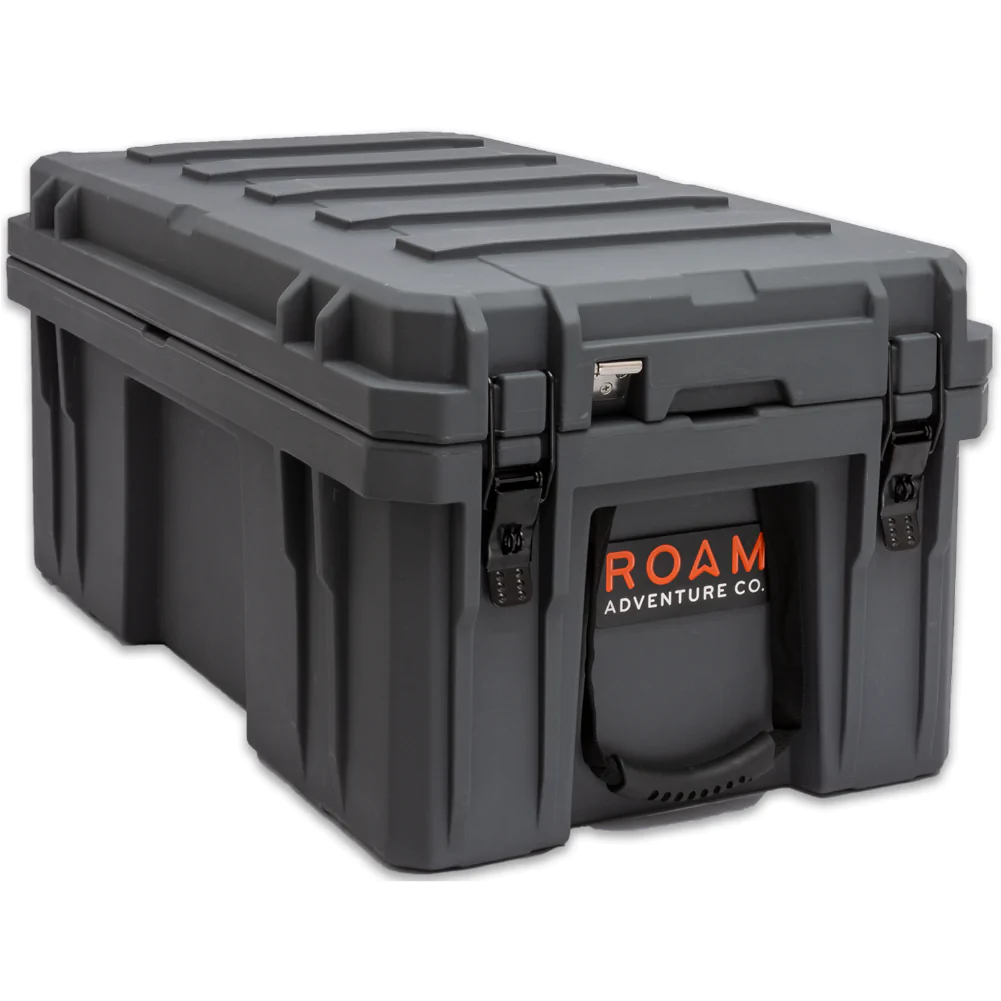 105L RUGGED CASE