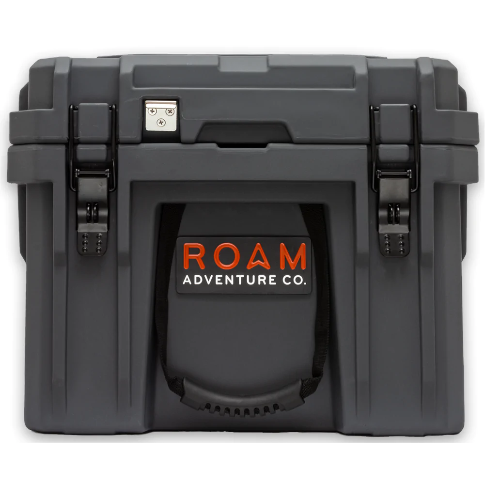 105L RUGGED CASE