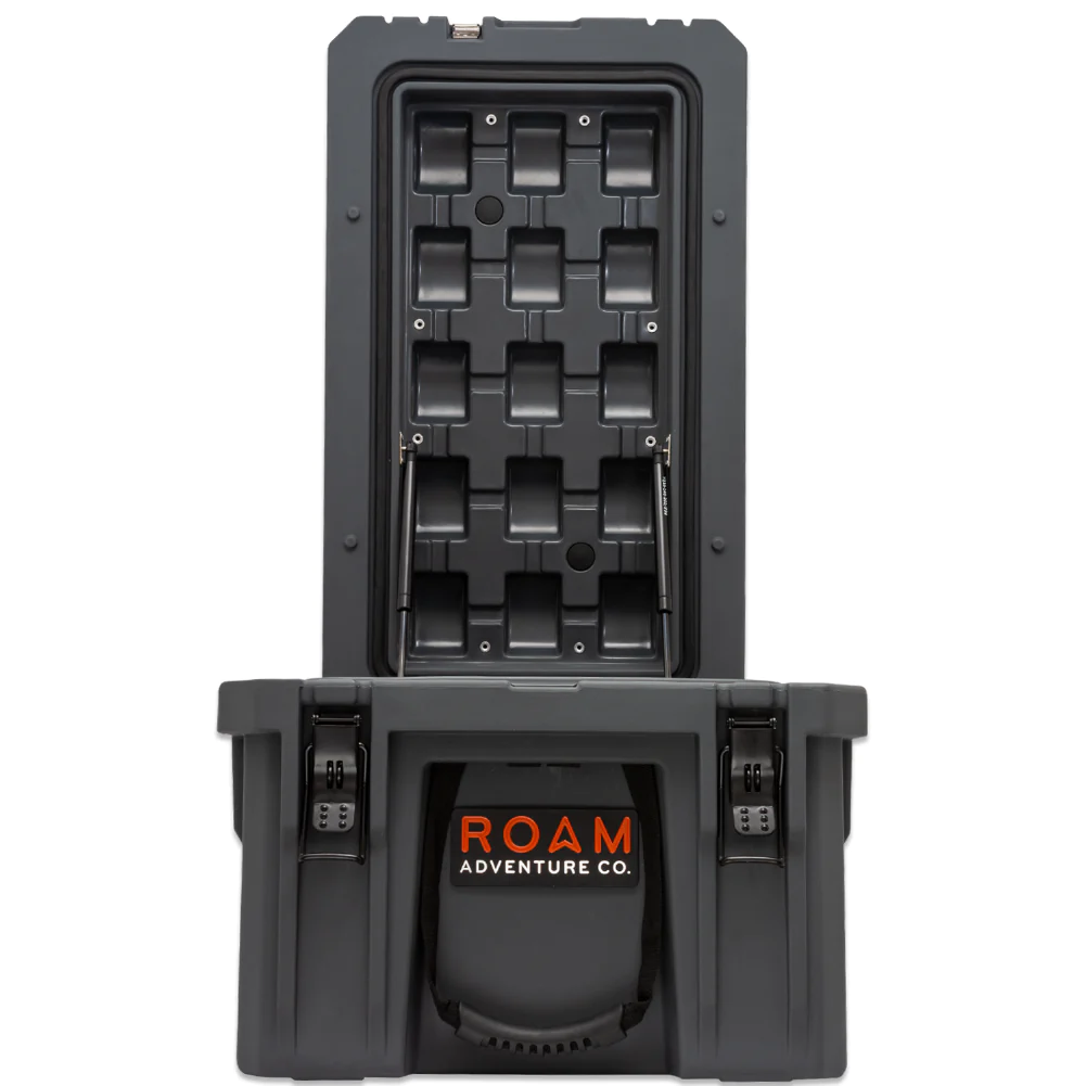 105L RUGGED CASE