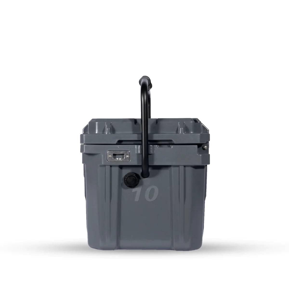 10QT RUGGED COOLER