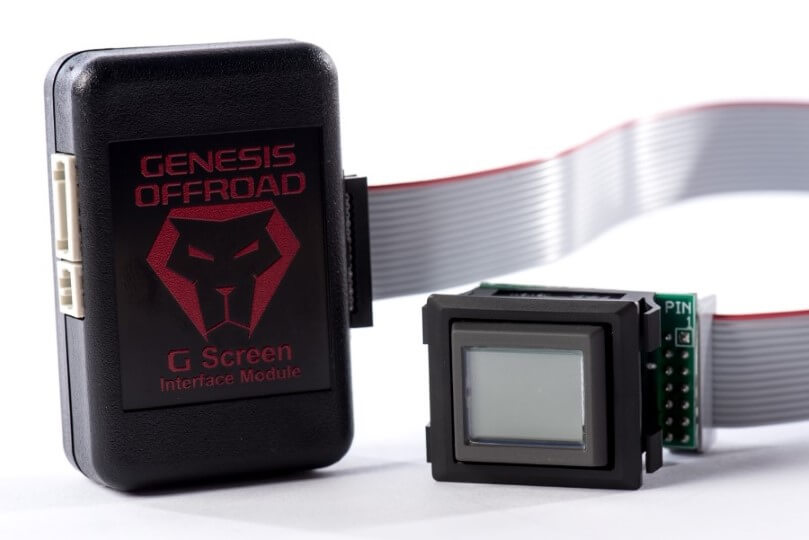 2016-2023 Toyota Tacoma Dual Battery Kit - Gen 3