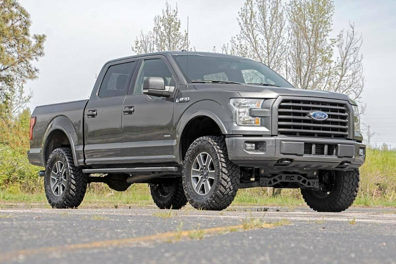 EVOc Commercial - Ford
