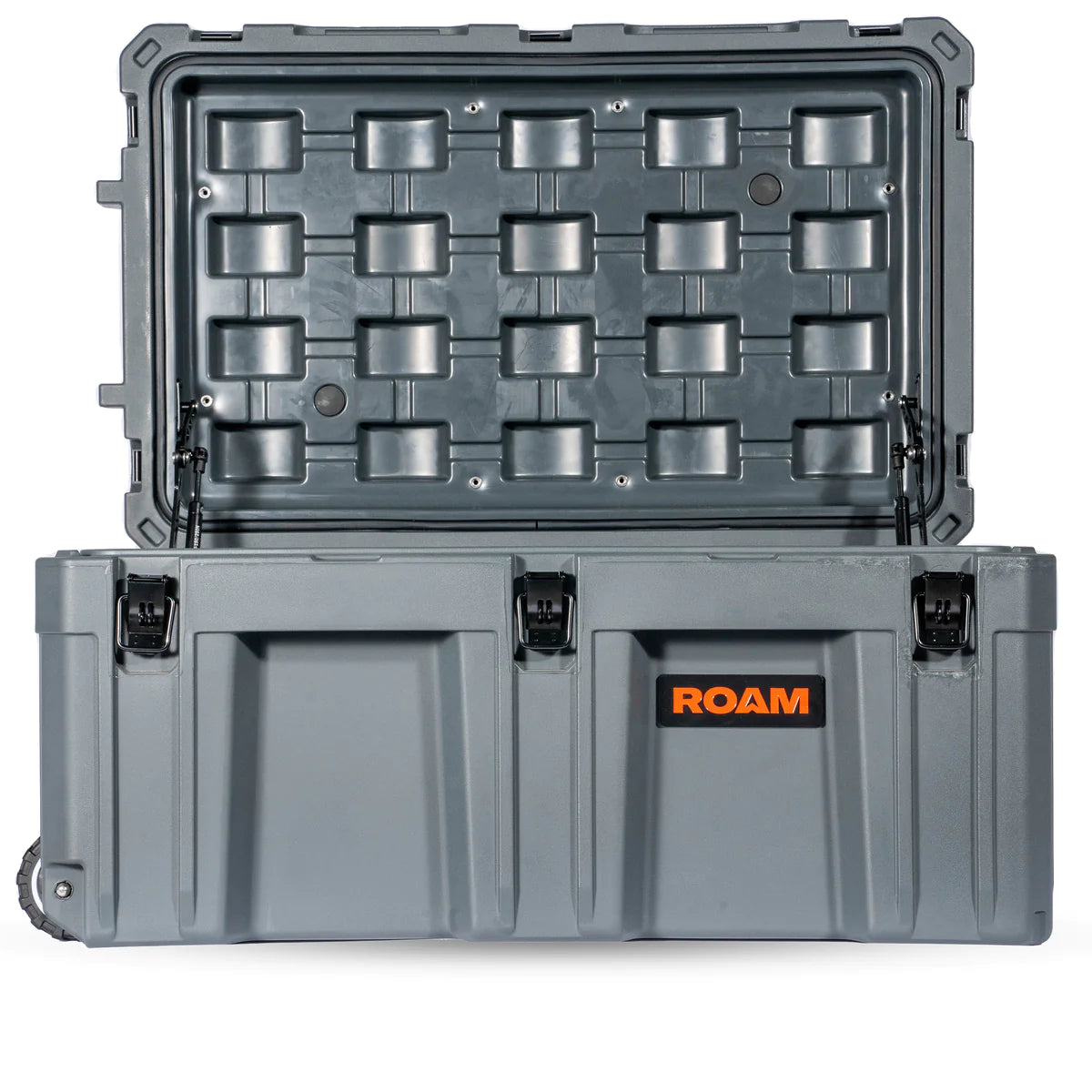 150L ROLLING RUGGED CASE