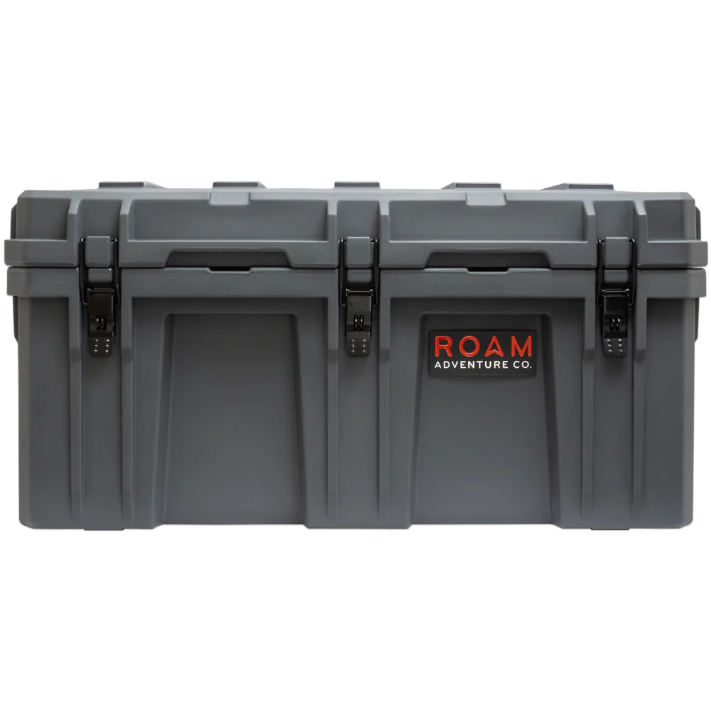 160L RUGGED CASE