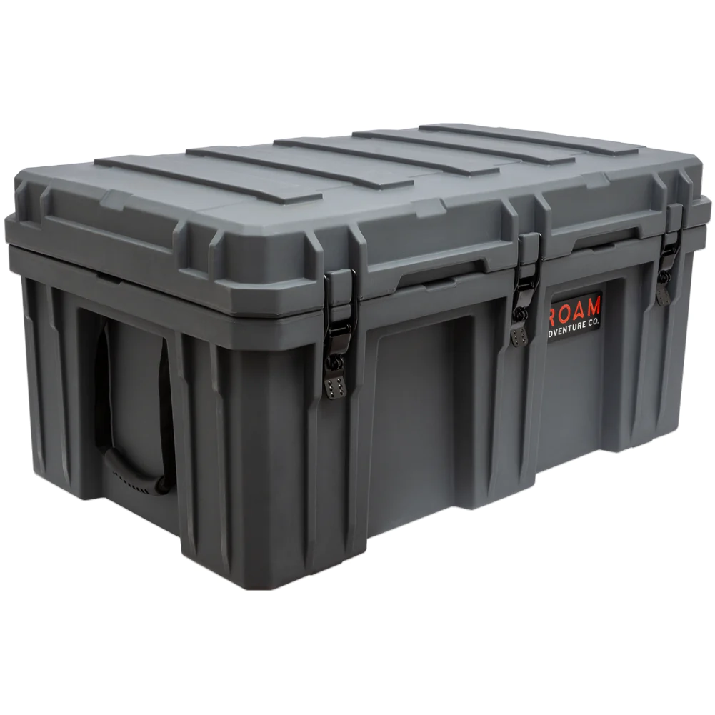 160L RUGGED CASE