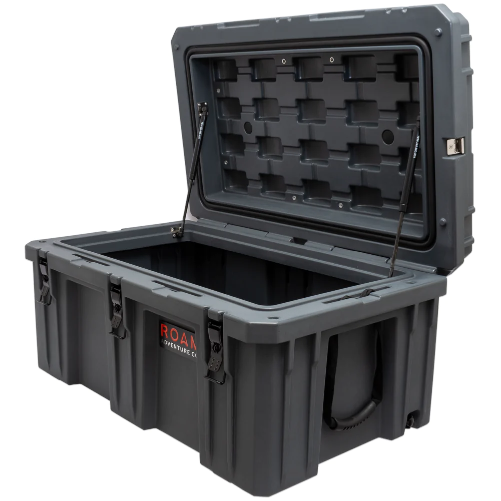 160L RUGGED CASE