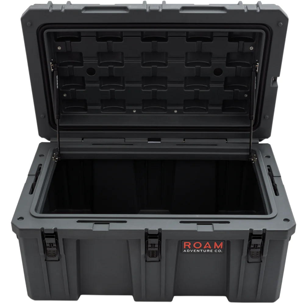160L RUGGED CASE