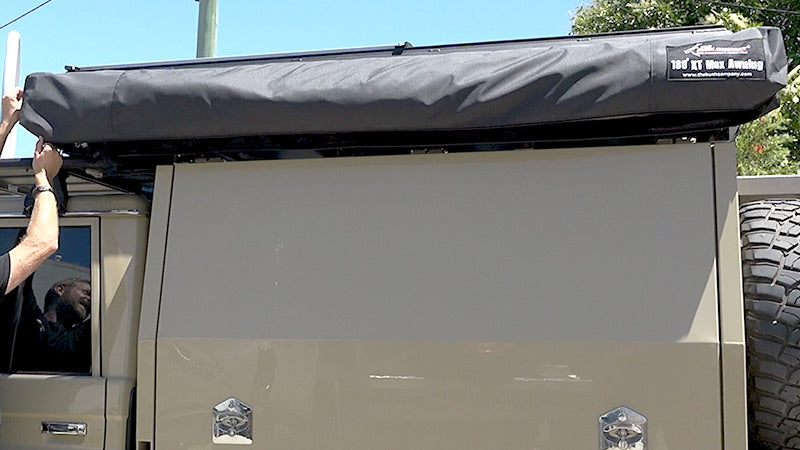 180 XT MAX™ Awning