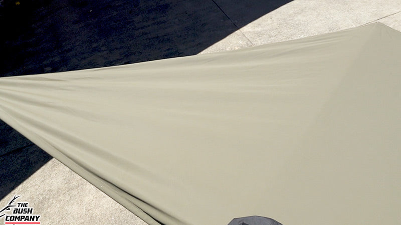 180 XT MAX™ Awning