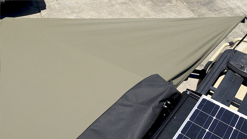 180 XT MAX™ Awning