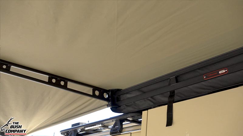 180 XT MAX™ Awning