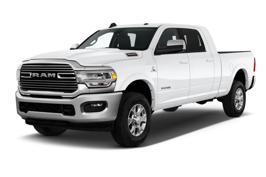 EVO Sport - RAM