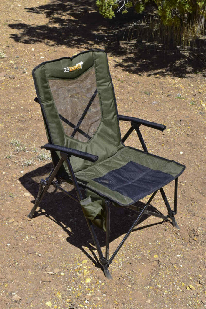TASMAN CHAIR