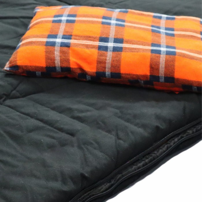 ROYAL SLEEPING BAGS