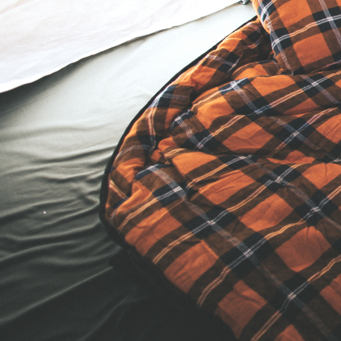 SOFT-SHELL ROOF-TOP TENT MATTRESS FITTED SHEET 100% COTTON