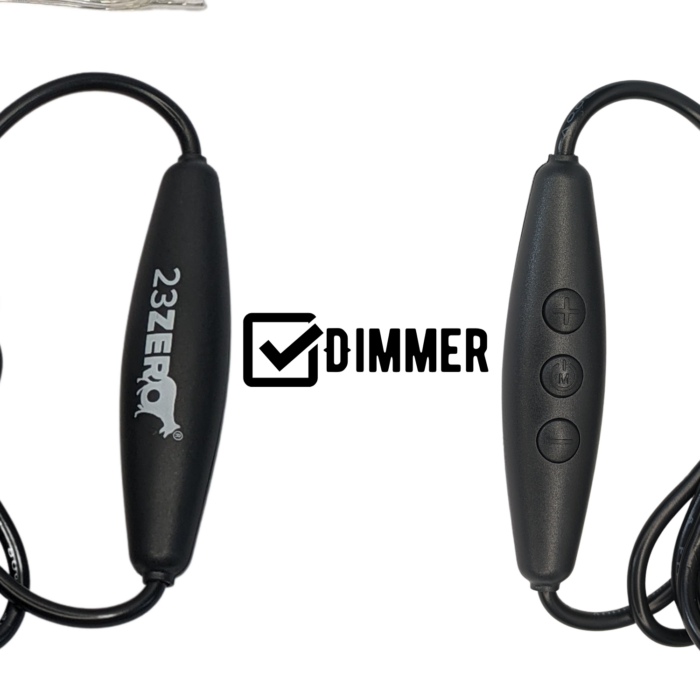 MOOD SETTER USB LED TENT LIGHT