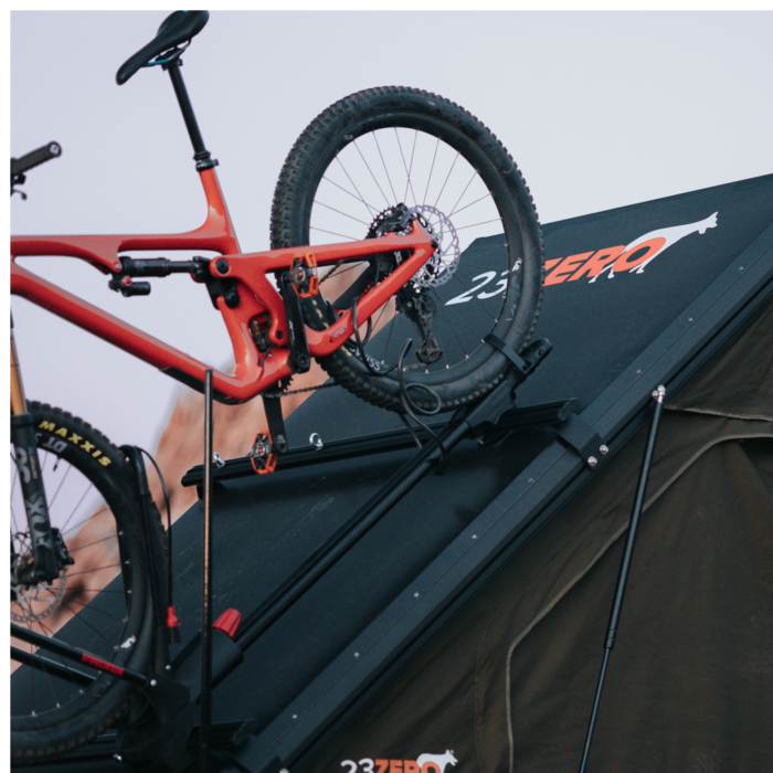 KABARI ROOF LOAD BAR (PAIR)