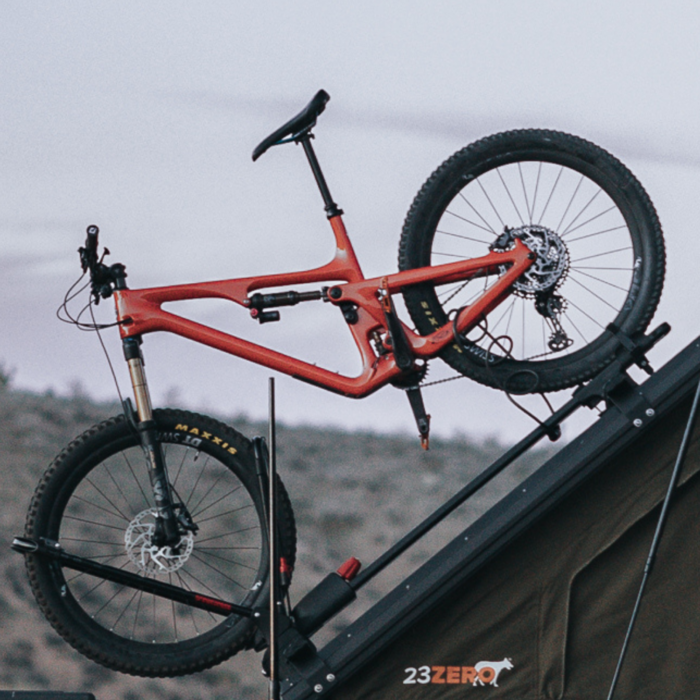 KABARI ROOF LOAD BAR (PAIR)