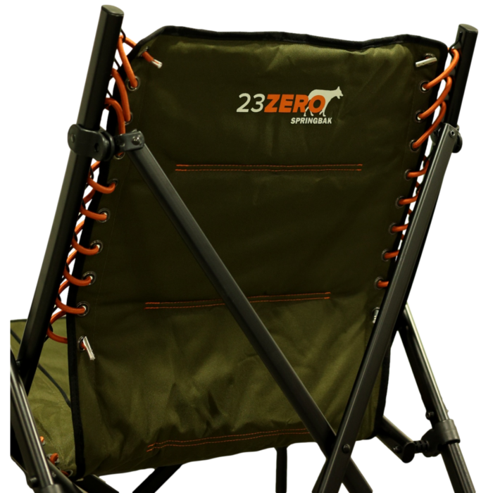 SPRINGBAK CHAIR