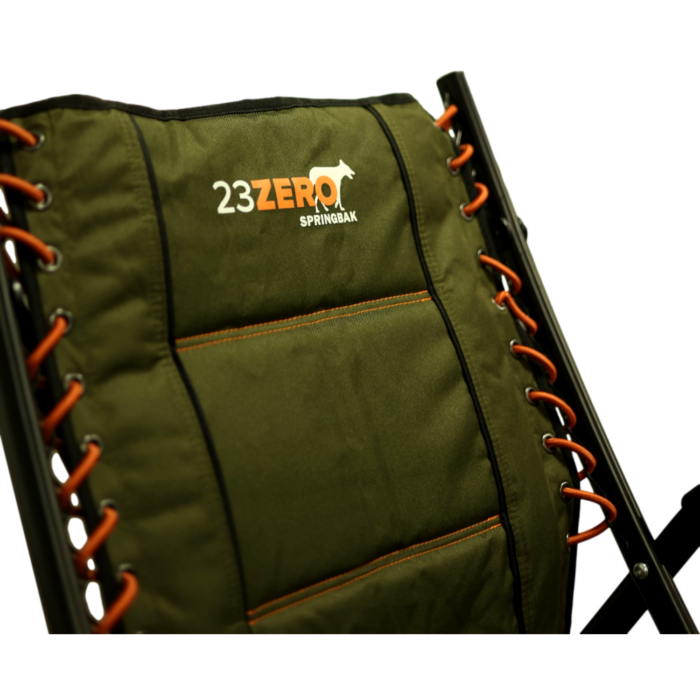 SPRINGBAK CHAIR