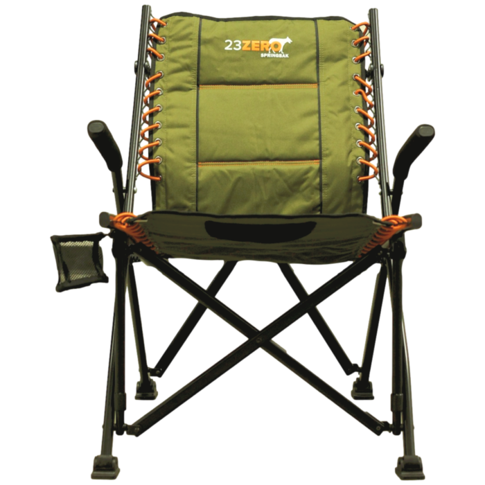 SPRINGBAK CHAIR