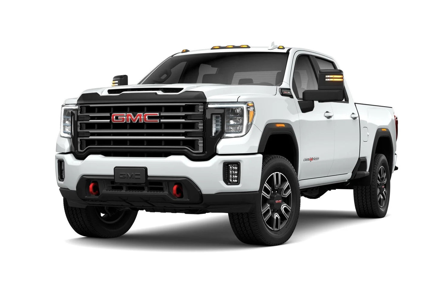 EVOc Commercial - Chevrolet/GMC