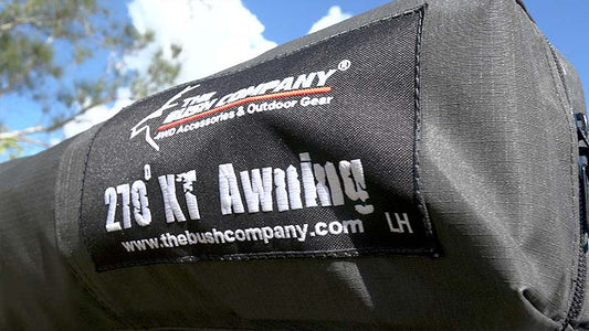 270 XT™ Awning Mk2