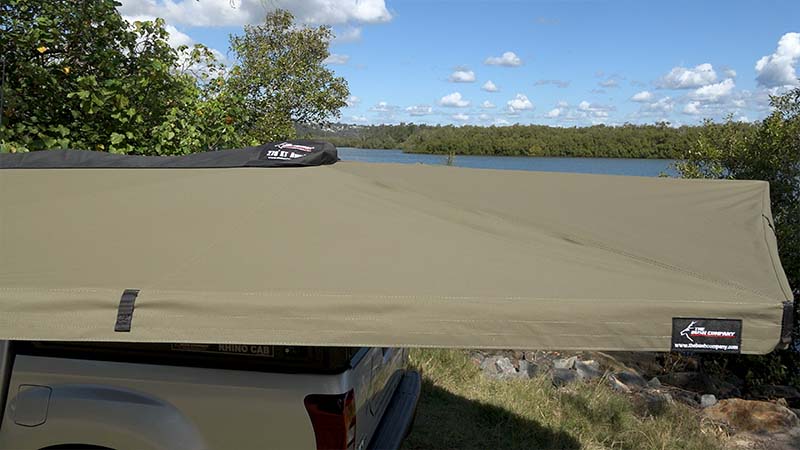 270 XT™ Awning Mk2