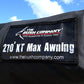 270 XT MAX™ Awning by The Bush Company