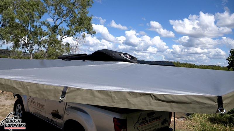 270 XT MAX™ Awning