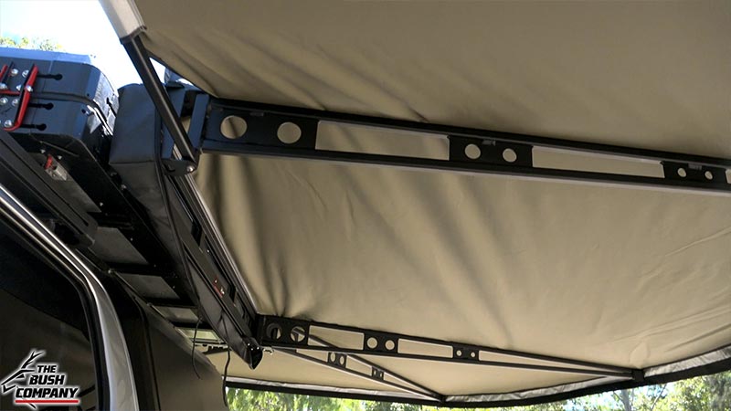 270 XT MAX™ Awning