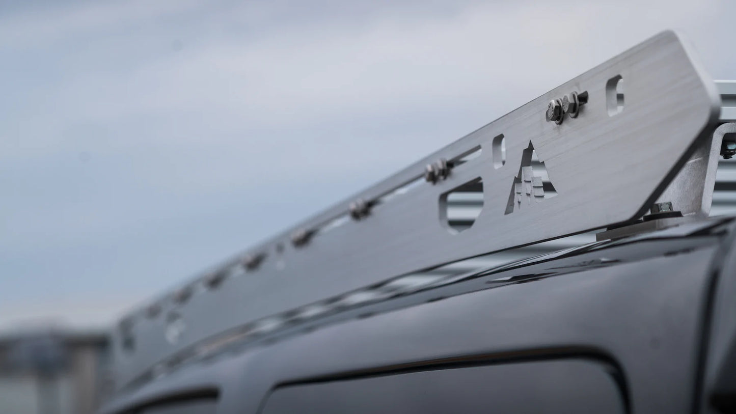 THE PRINCETON (2003-2009 4RUNNER ROOF RACK)