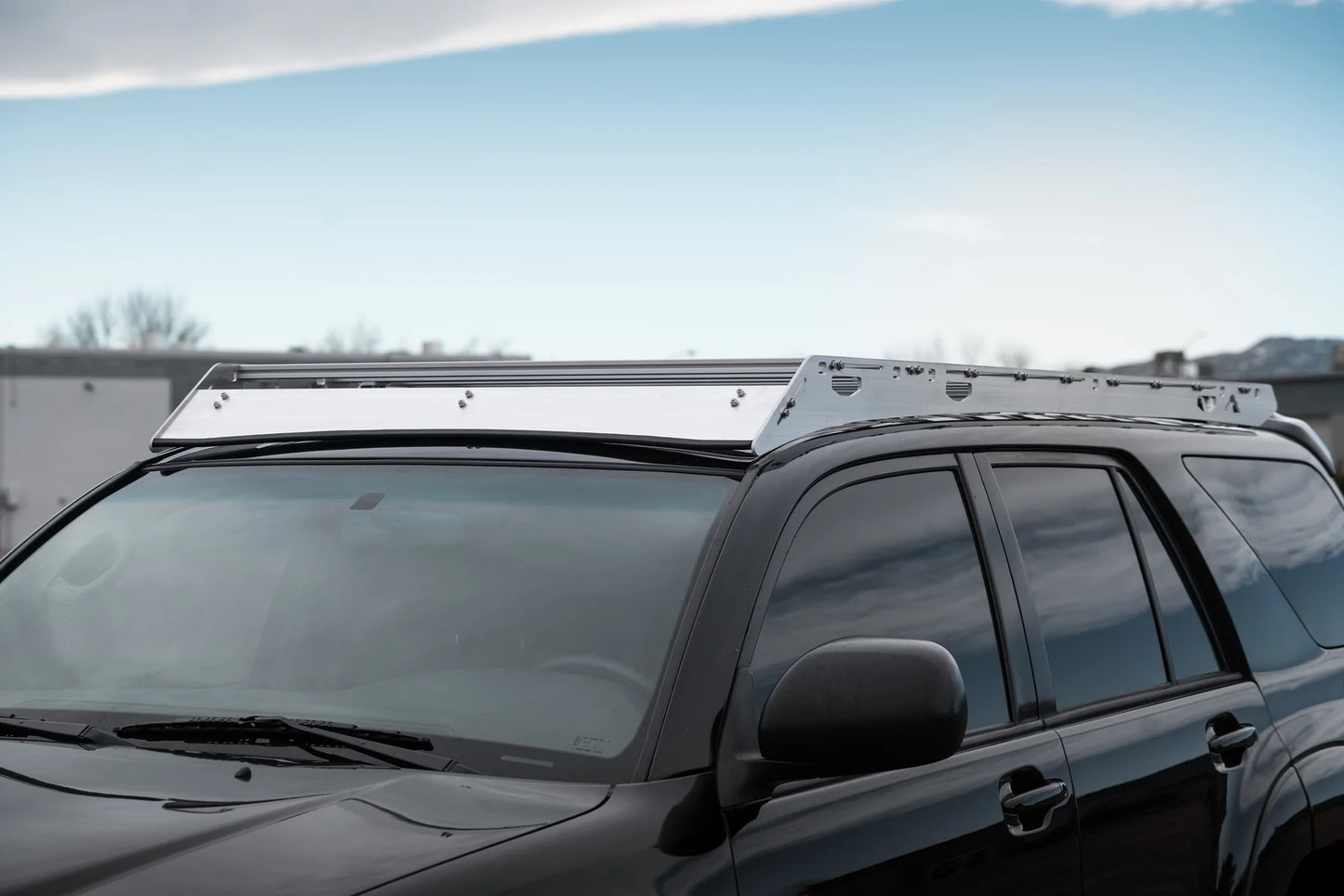 THE PRINCETON (2003-2009 4RUNNER ROOF RACK)
