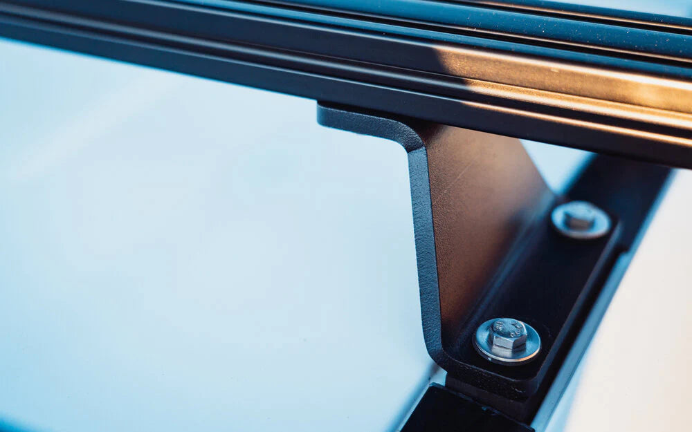 THE TETON (2005-2023 TACOMA ACCESS CAB ROOF RACK)