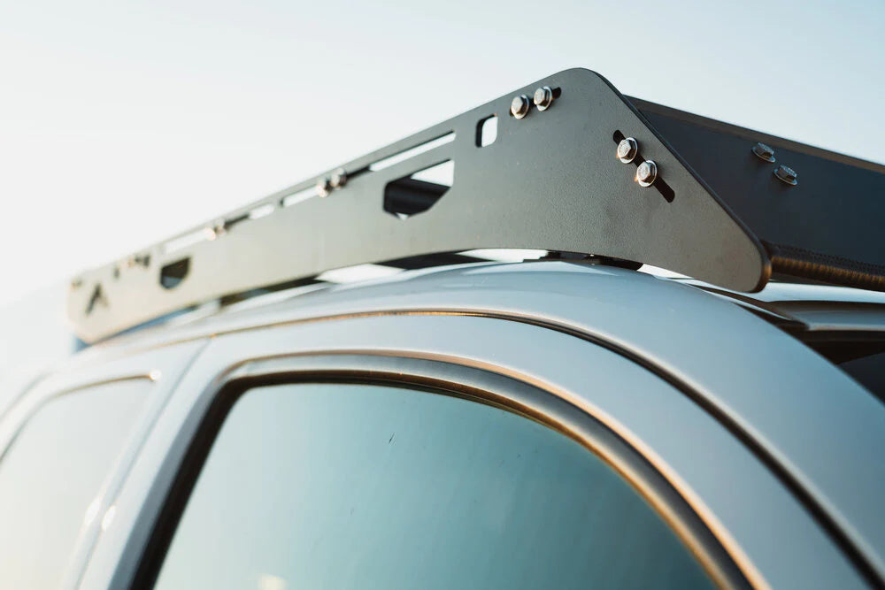 THE TETON (2005-2023 TACOMA ACCESS CAB ROOF RACK)