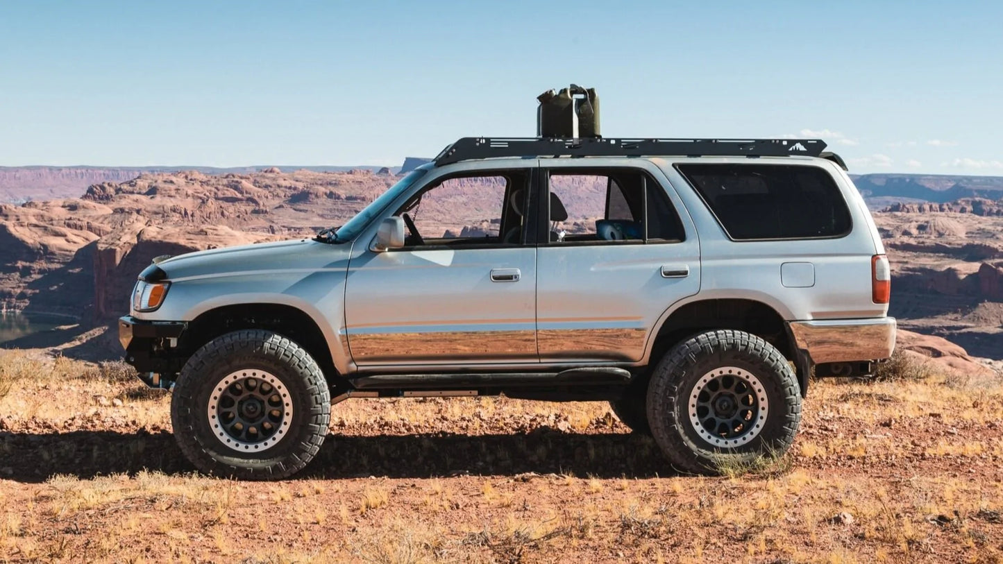 THE MATTERHORN (1996-2002 4RUNNER ROOF RACK)