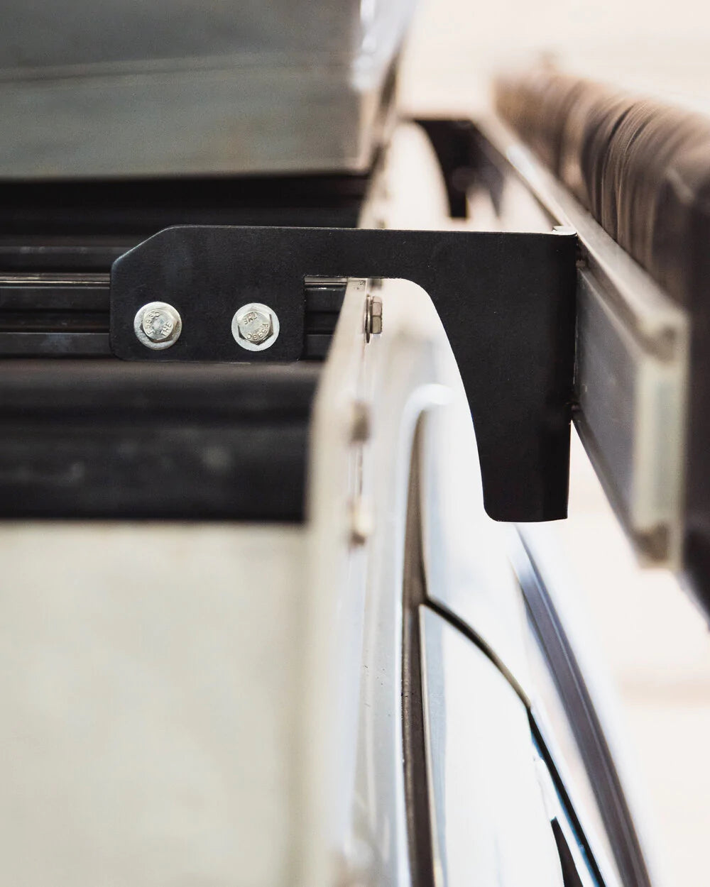 SHERPA AWNING MOUNTS