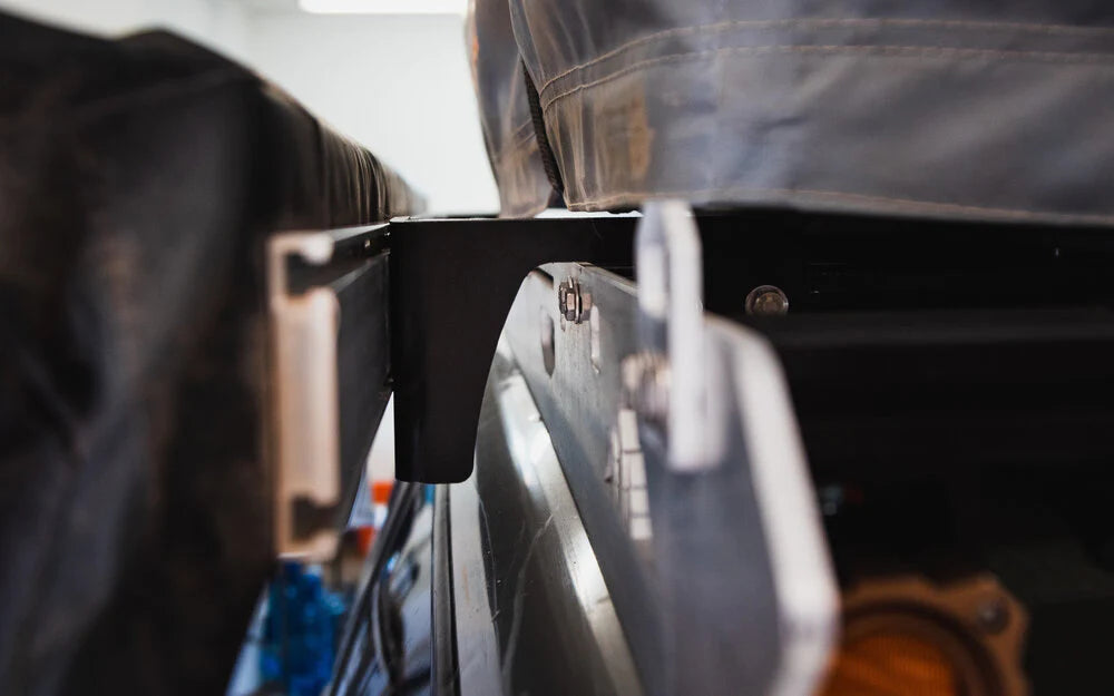 SHERPA AWNING MOUNTS