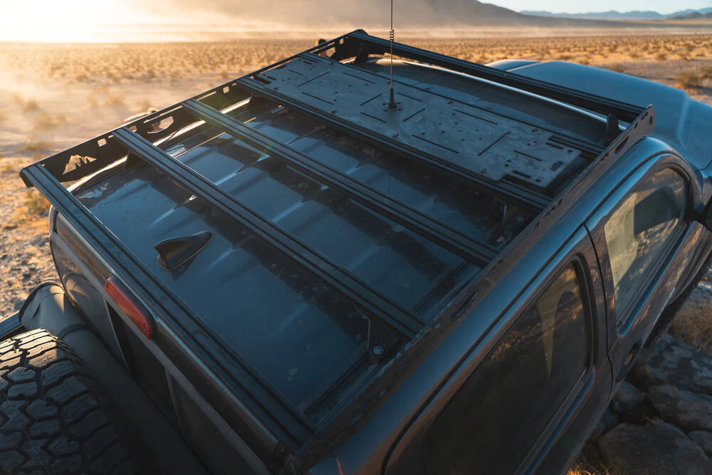 SHERPA ADAPT PLATE (multi-mount options)
