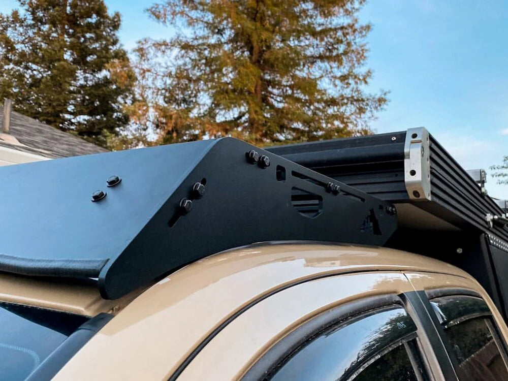 THE ANIMAS (2005-2023 TACOMA CAMPER ROOF RACK)