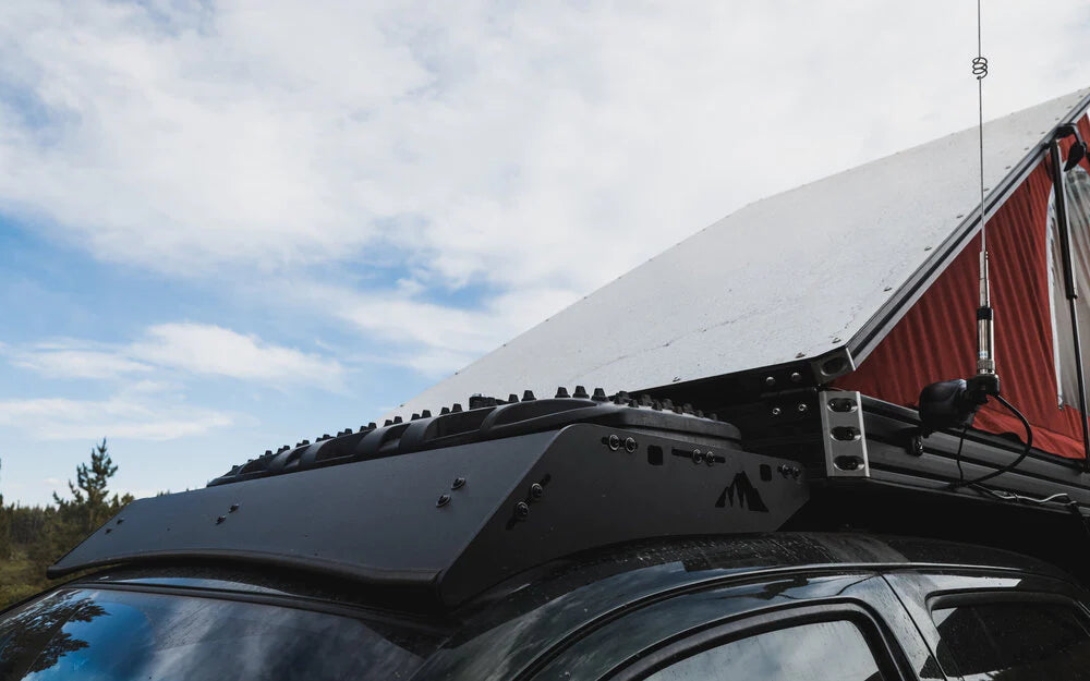 THE ANIMAS (2005-2023 TACOMA CAMPER ROOF RACK)