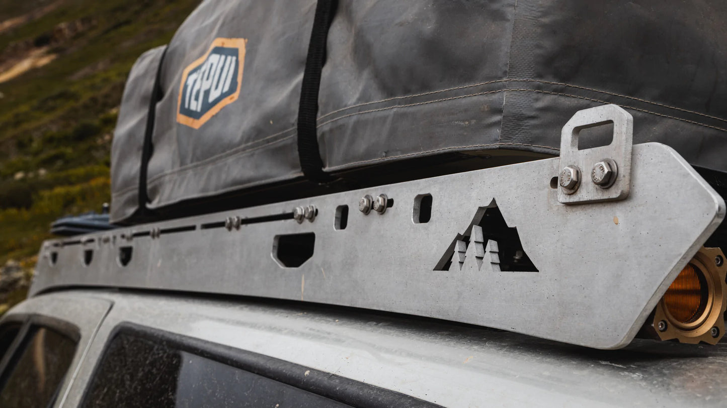 THE MATTERHORN (1996-2002 4RUNNER ROOF RACK)