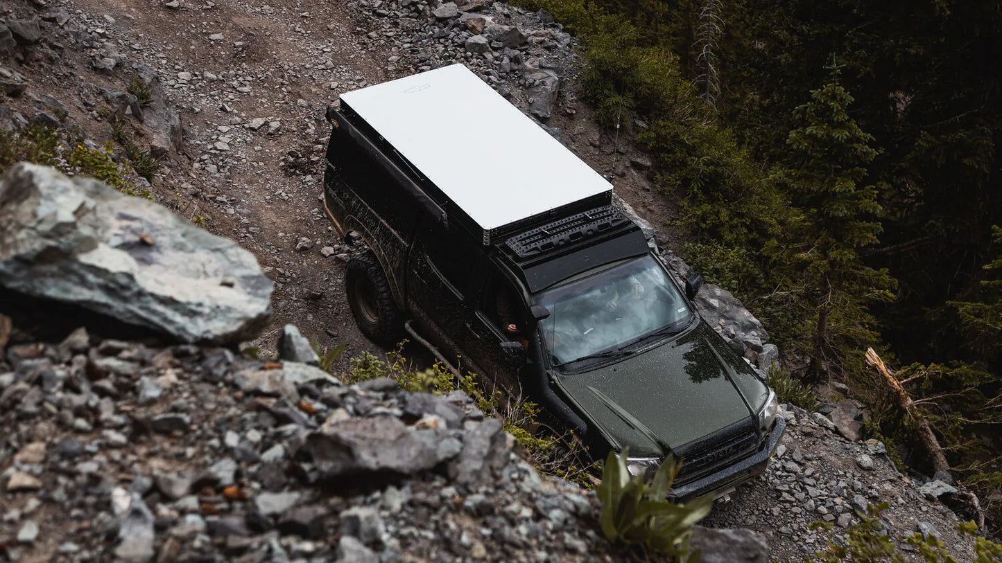 THE ANIMAS (2005-2023 TACOMA CAMPER ROOF RACK)