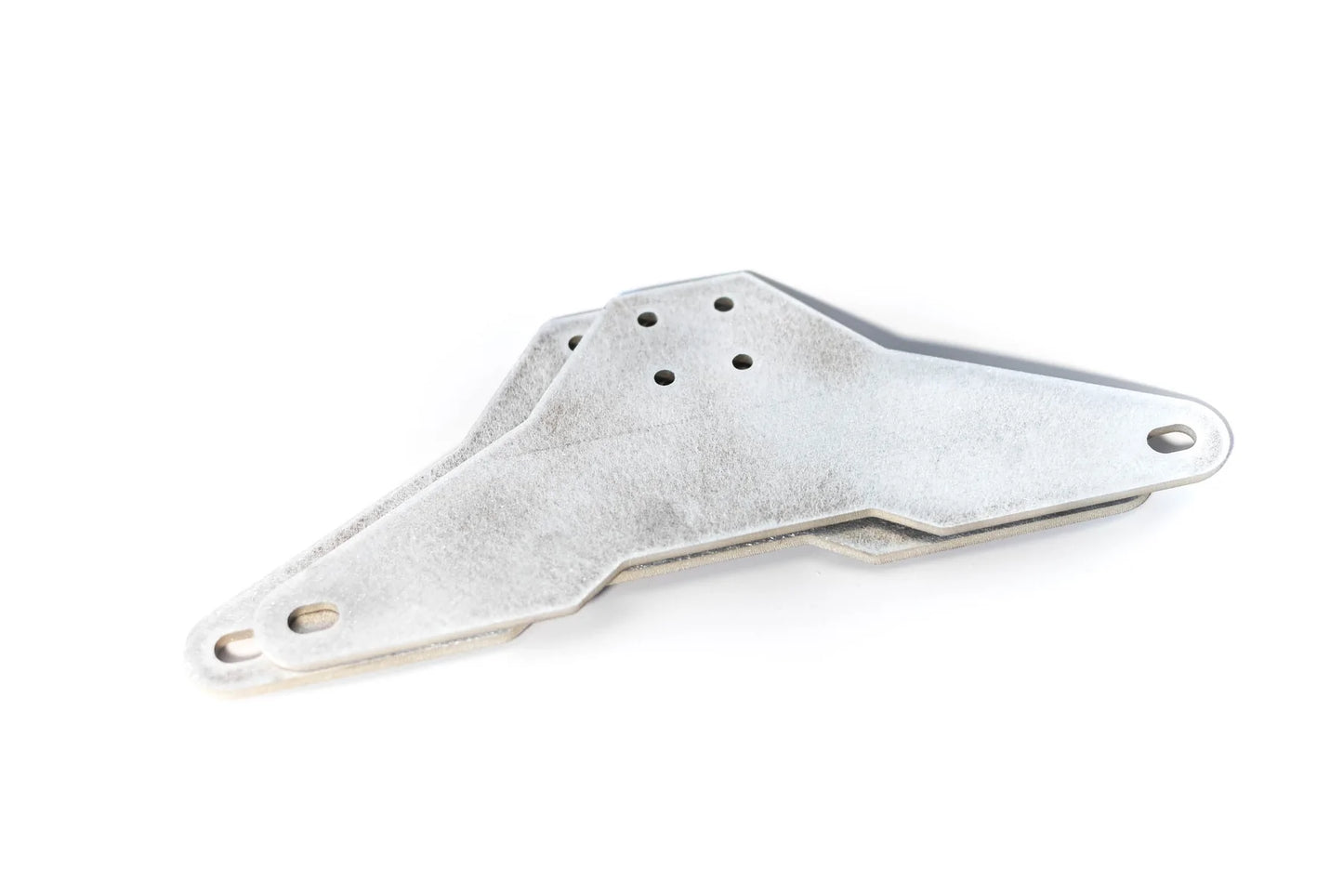 SHERPA TRACTION BOARD MOUNTS